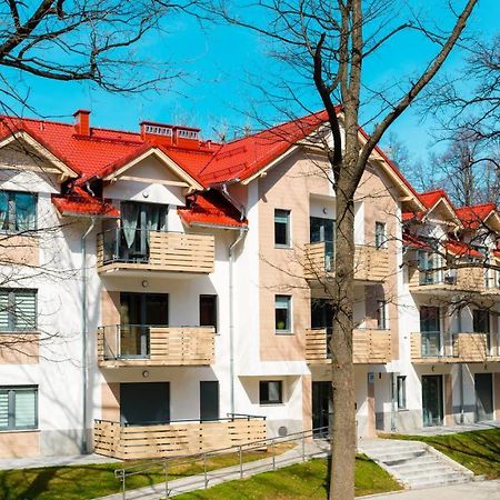 Apartament Fantazja Karpacz Luaran gambar