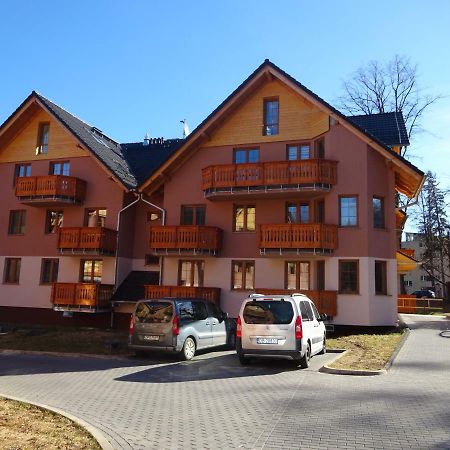 Apartament Fantazja Karpacz Luaran gambar
