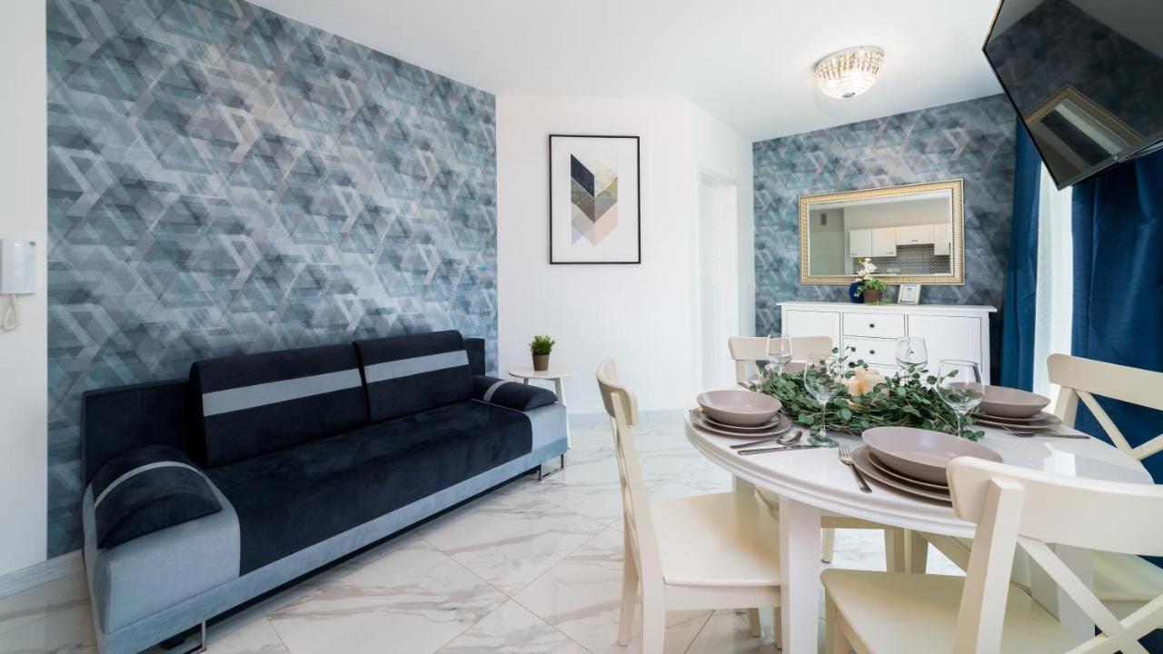 Apartament Fantazja Karpacz Luaran gambar