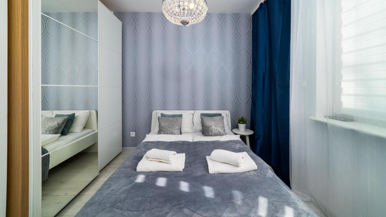 Apartament Fantazja Karpacz Luaran gambar