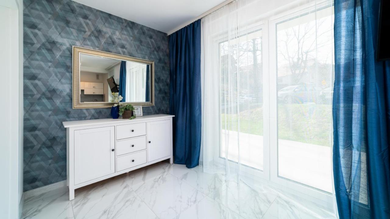 Apartament Fantazja Karpacz Luaran gambar