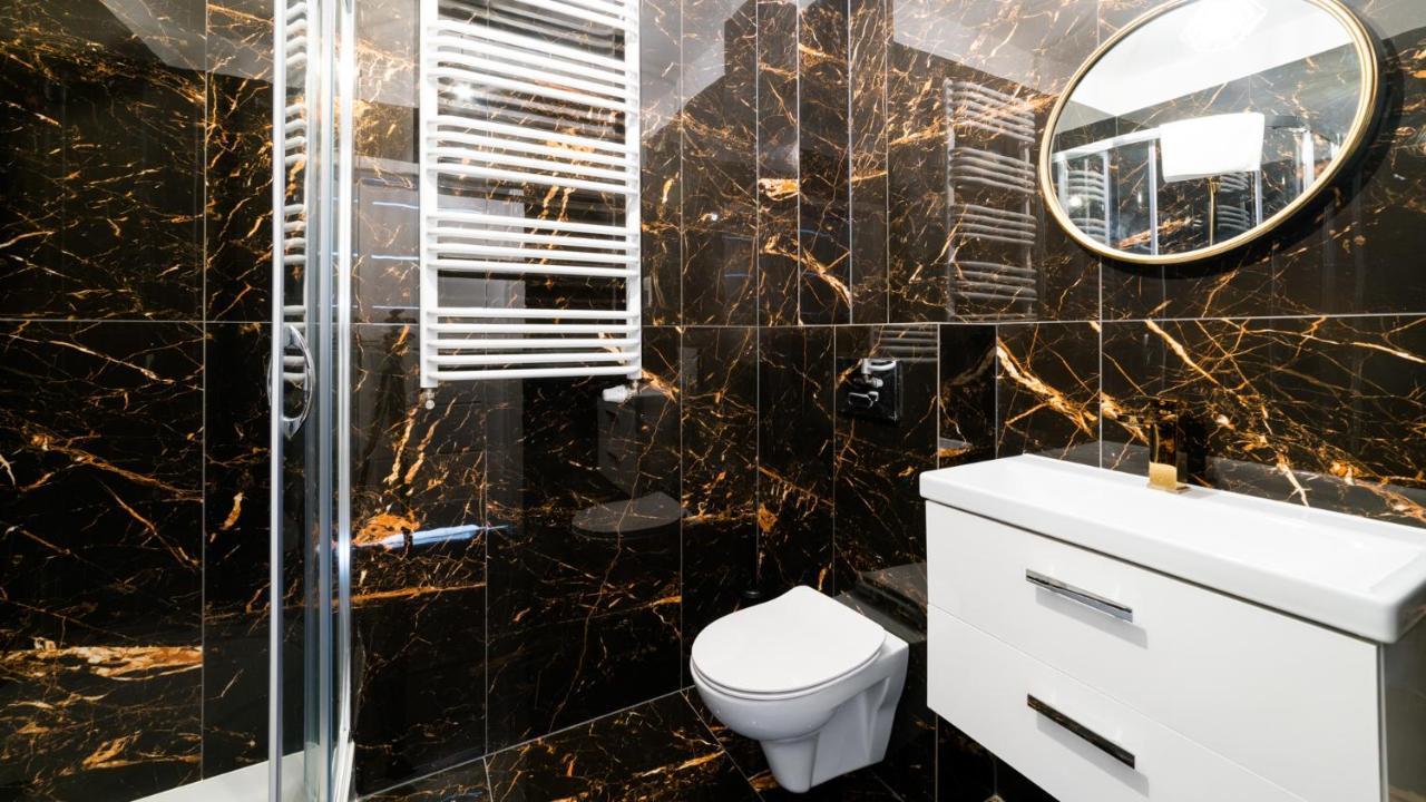 Apartament Fantazja Karpacz Luaran gambar