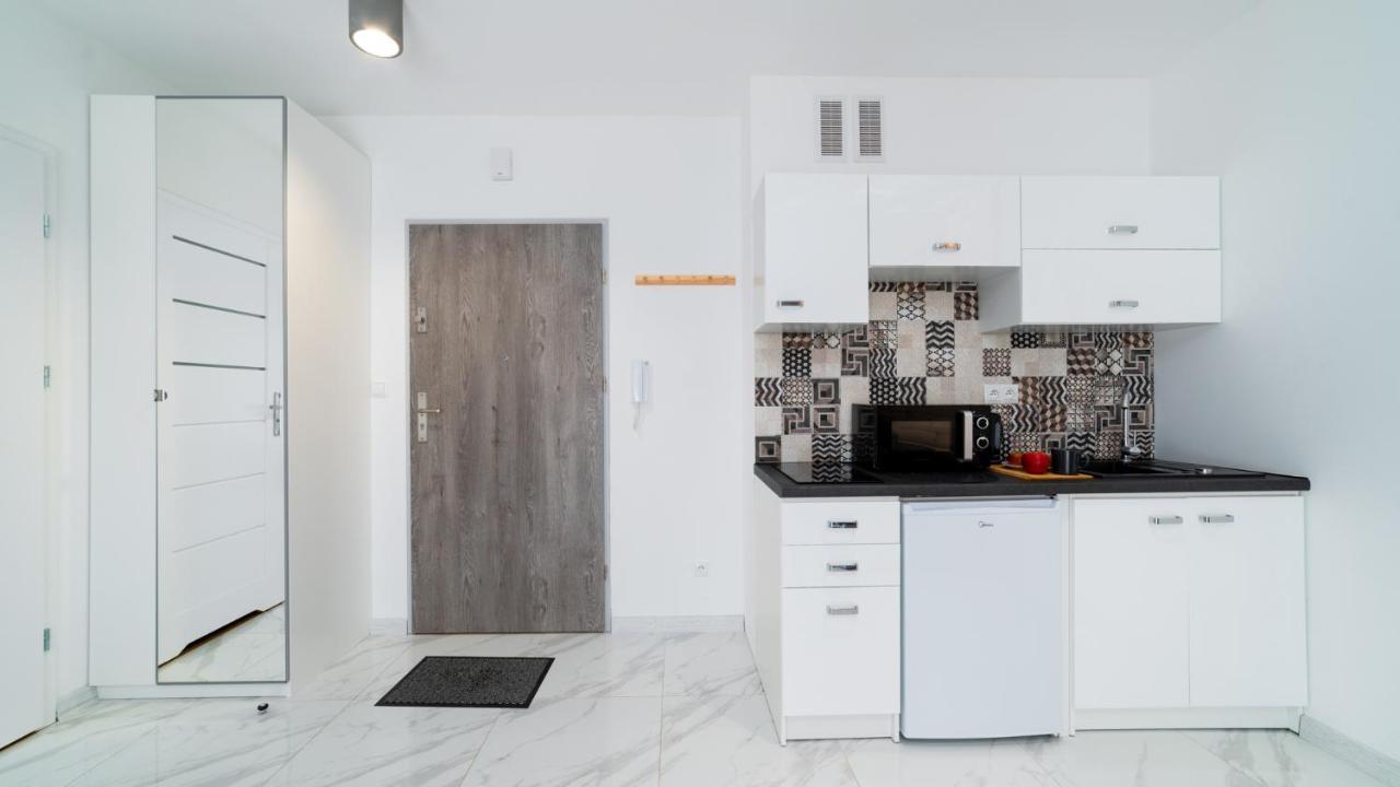 Apartament Fantazja Karpacz Luaran gambar