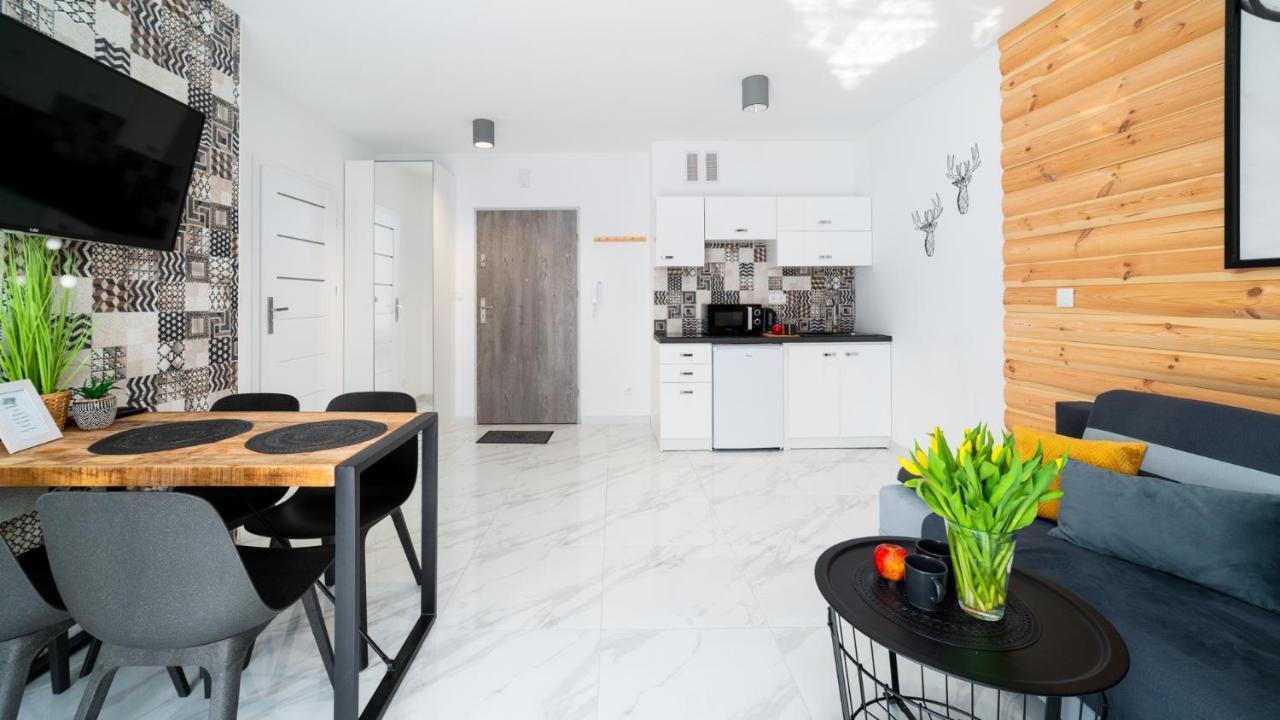 Apartament Fantazja Karpacz Luaran gambar