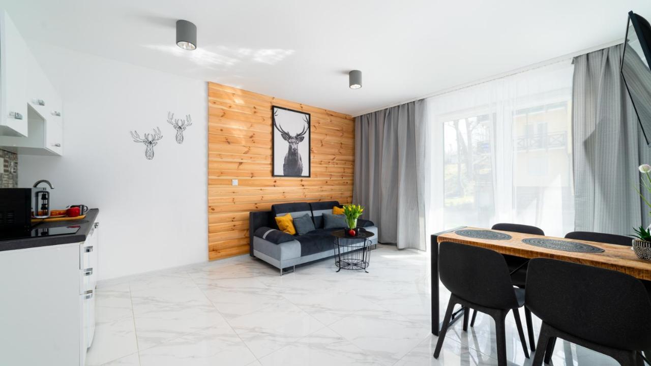 Apartament Fantazja Karpacz Luaran gambar