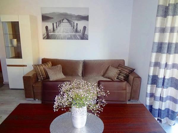 Apartament Fantazja Karpacz Luaran gambar