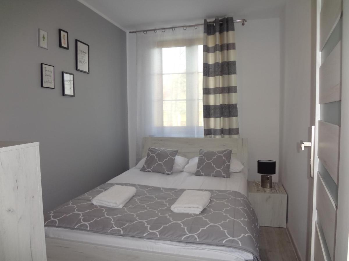 Apartament Fantazja Karpacz Luaran gambar