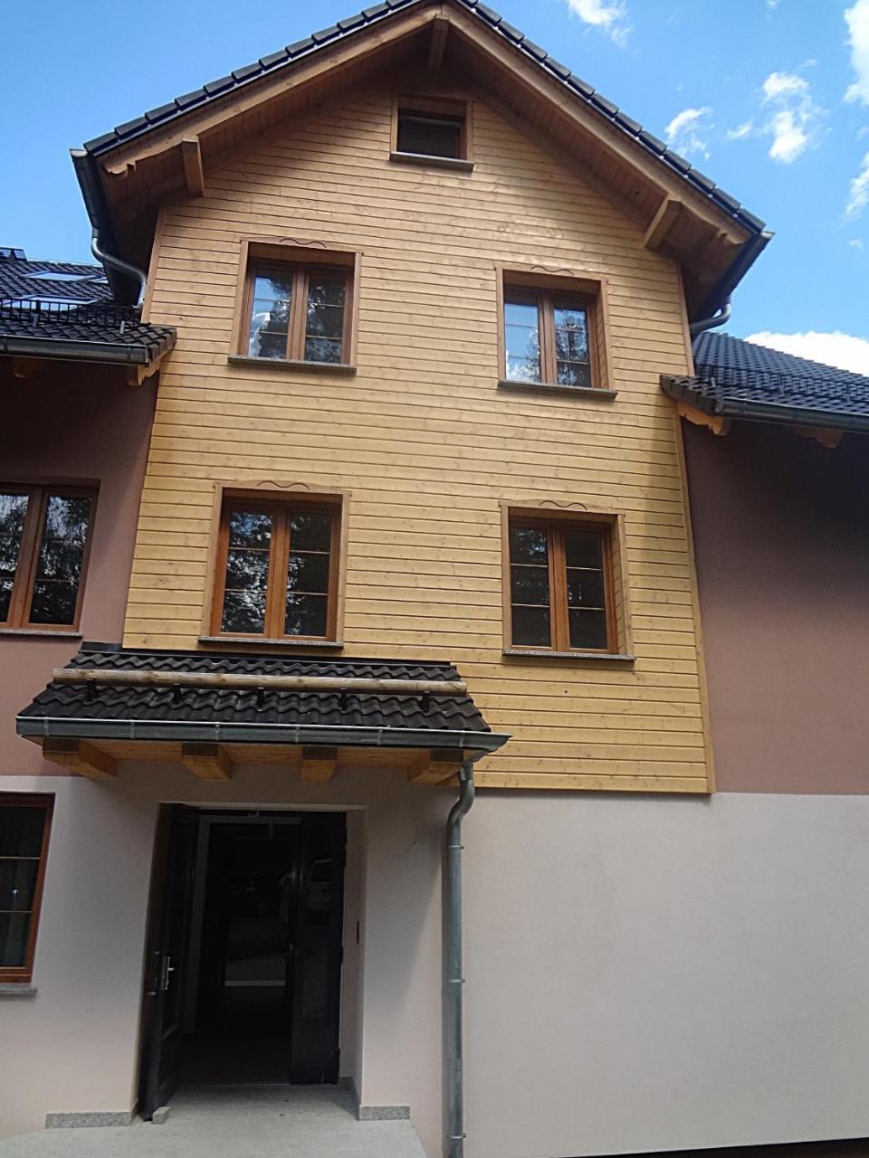 Apartament Fantazja Karpacz Luaran gambar