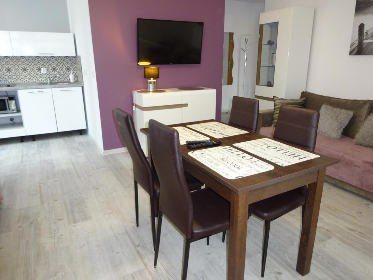 Apartament Fantazja Karpacz Luaran gambar