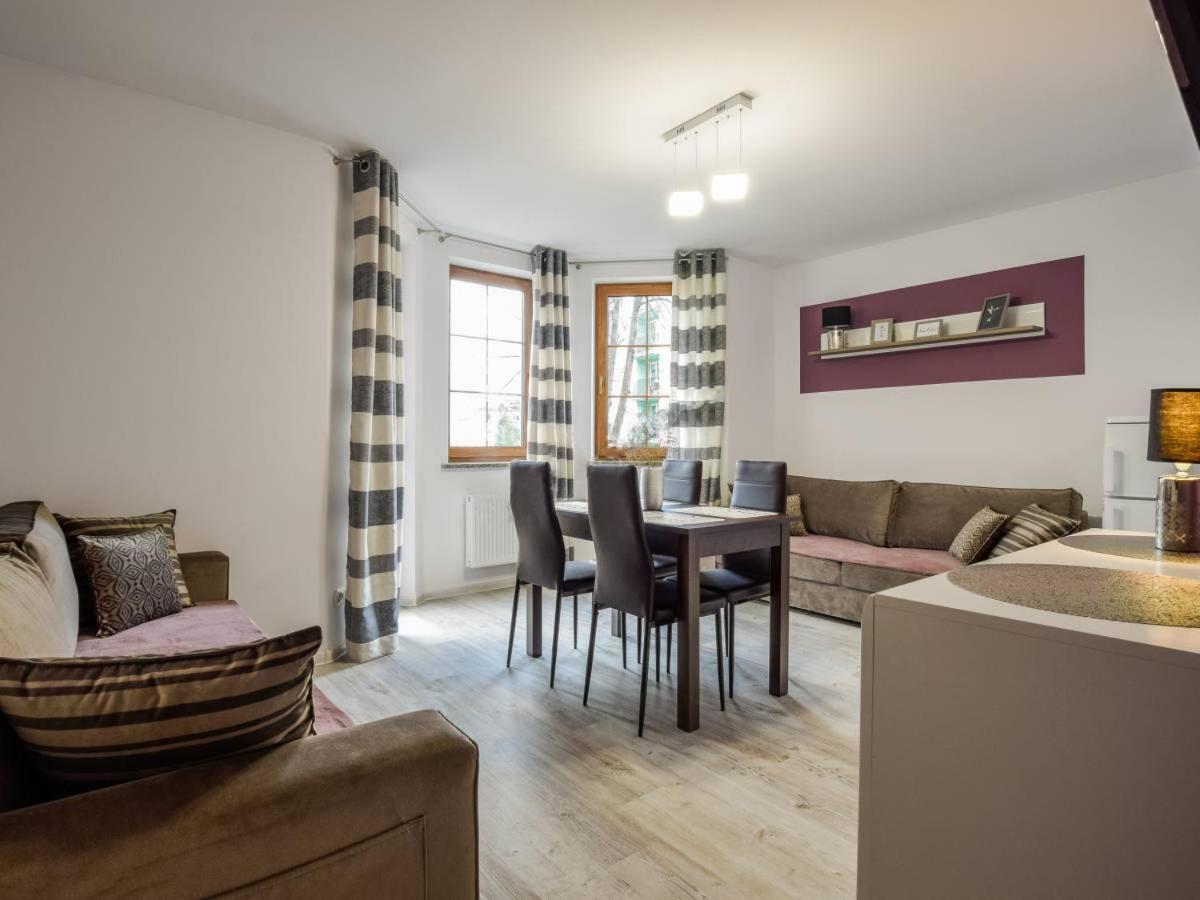 Apartament Fantazja Karpacz Luaran gambar