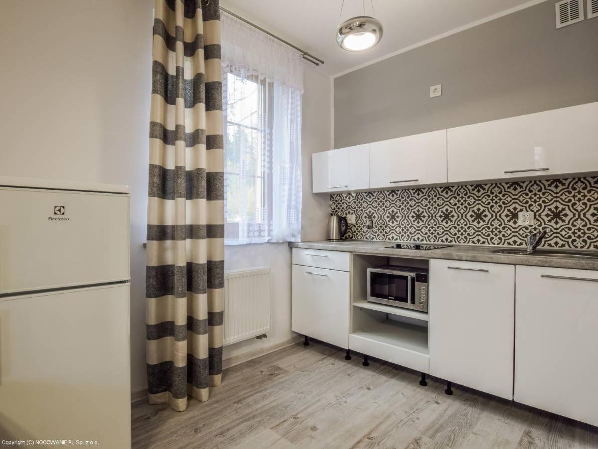 Apartament Fantazja Karpacz Luaran gambar