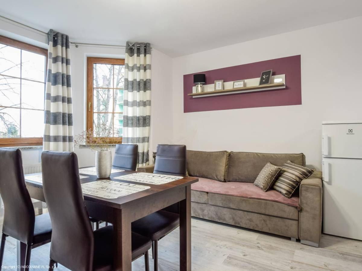 Apartament Fantazja Karpacz Luaran gambar
